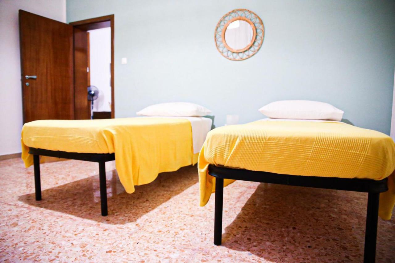 Casa Campli Apartment Ortona Exterior foto