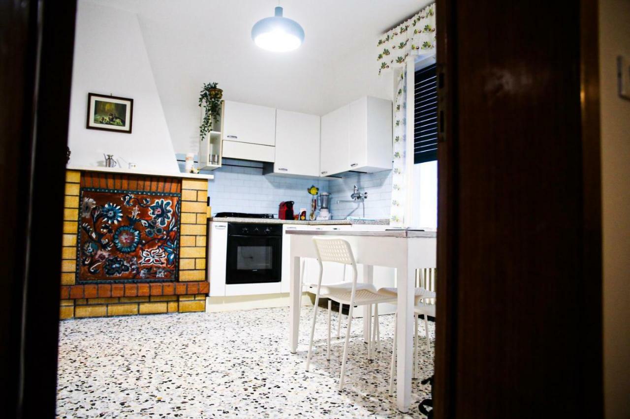 Casa Campli Apartment Ortona Exterior foto