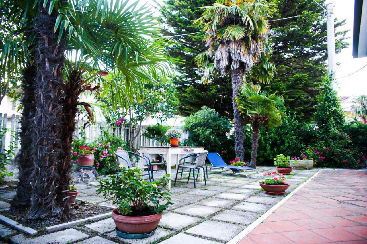 Casa Campli Apartment Ortona Exterior foto
